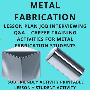 metal fabrication curriculum|Advanced Metal Fabrication .